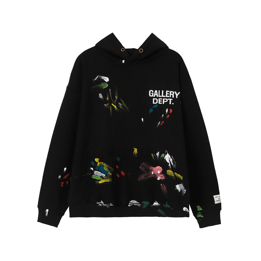 ХУДИ Gallery Dept