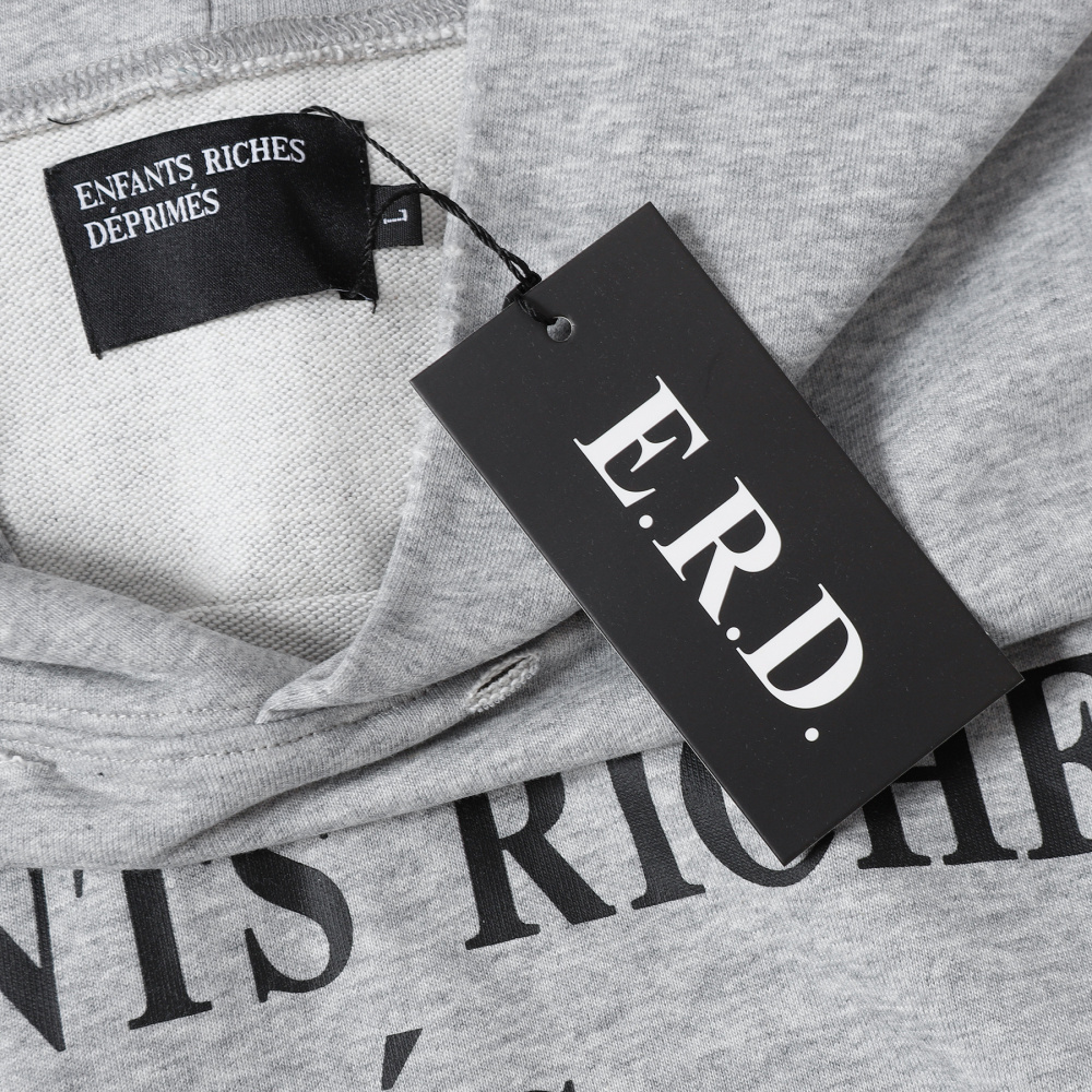 ХУДИ ERD