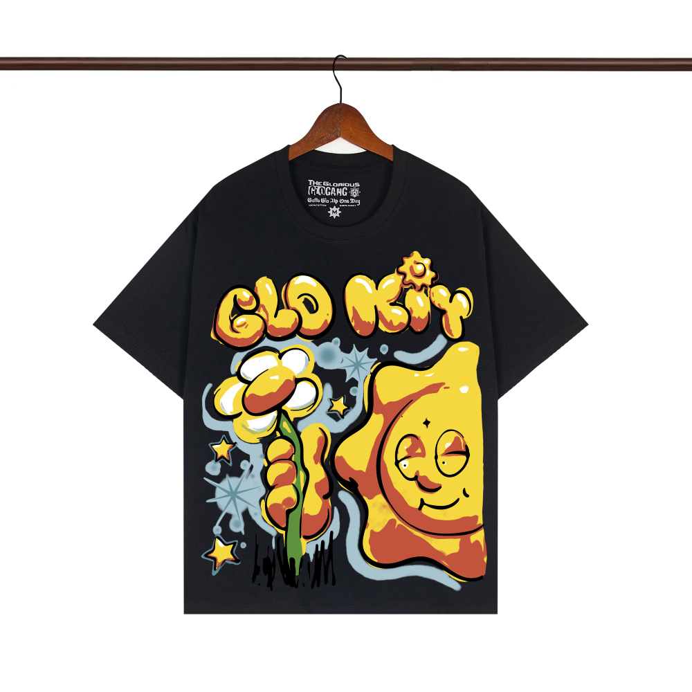 ФУТБОЛКИ Glo Gang