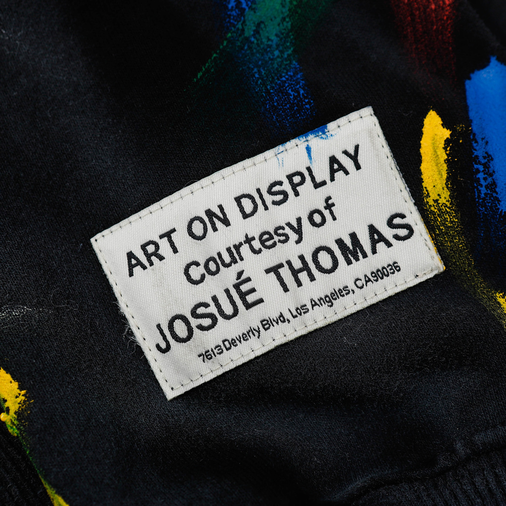 ХУДИ Gallery Dept
