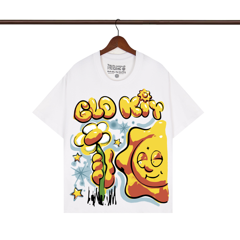 ФУТБОЛКИ Glo Gang