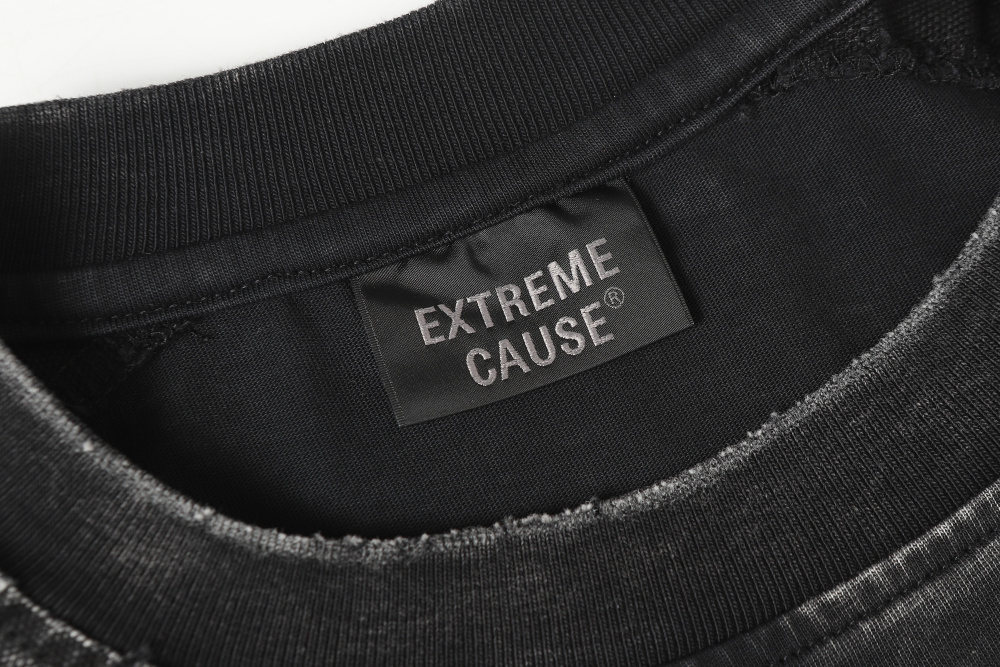 ФУТБОЛКИ  Extreme Cause