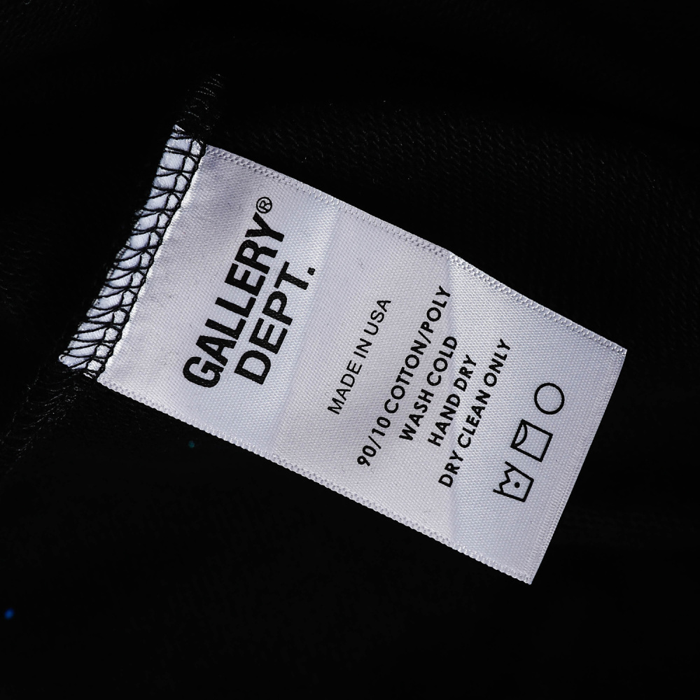ХУДИ Gallery Dept