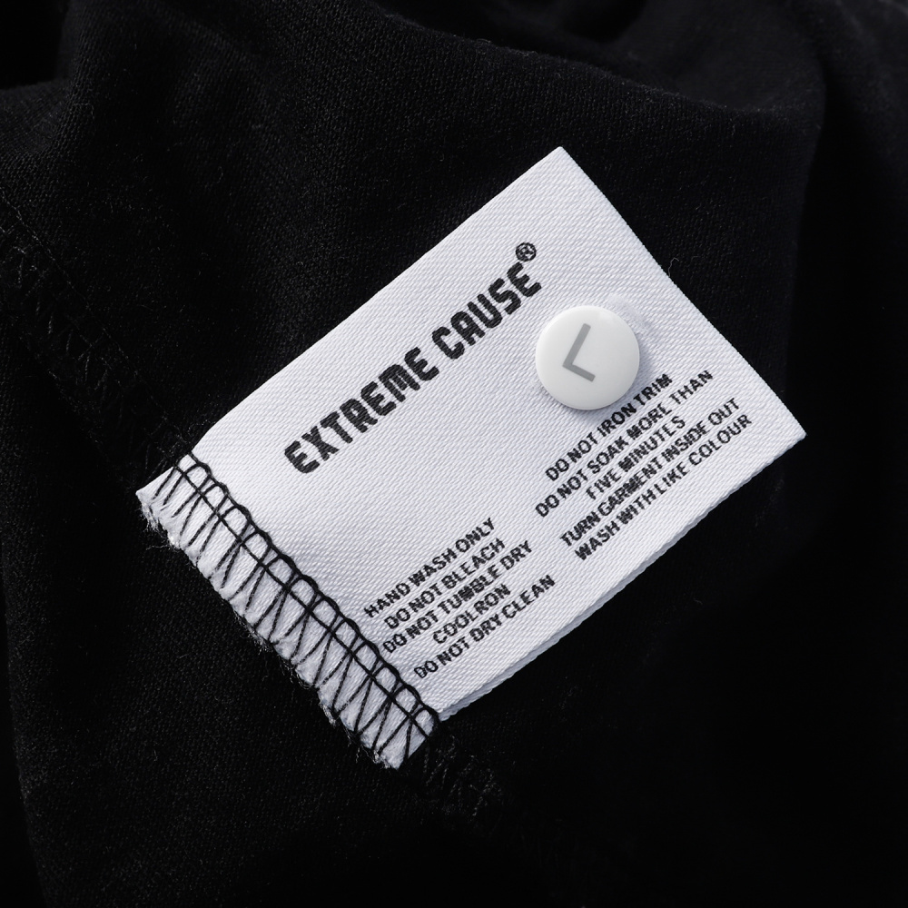 ФУТБОЛКИ  Extreme Cause