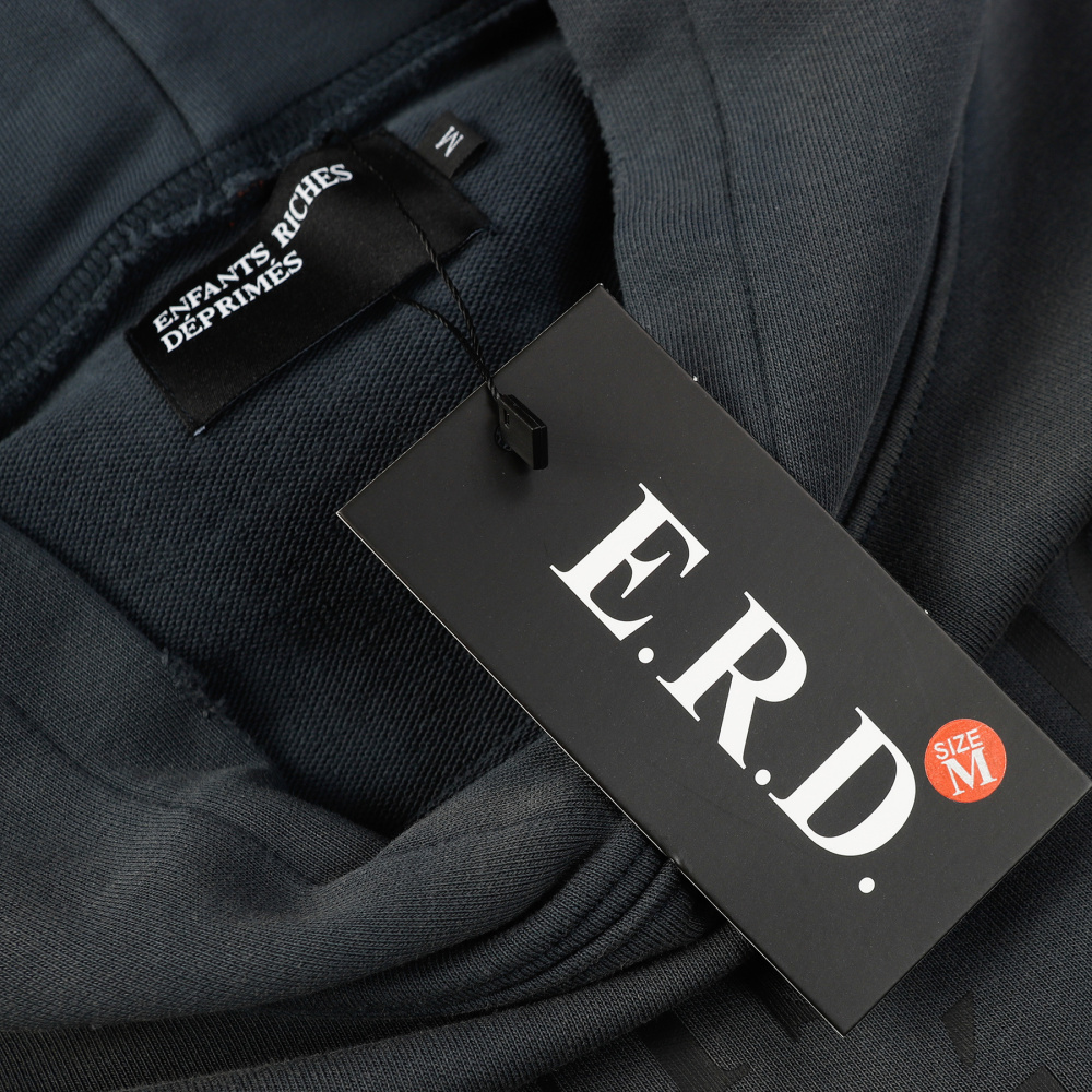 ХУДИ ERD