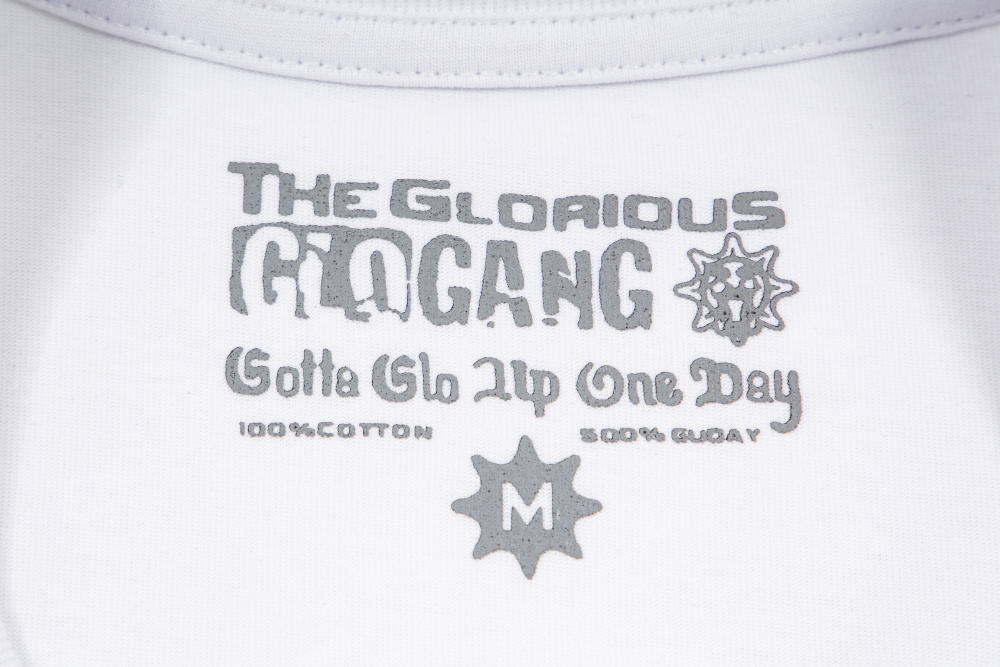 ФУТБОЛКИ Glo Gang