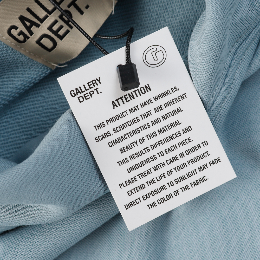 ХУДИ Gallery Dept