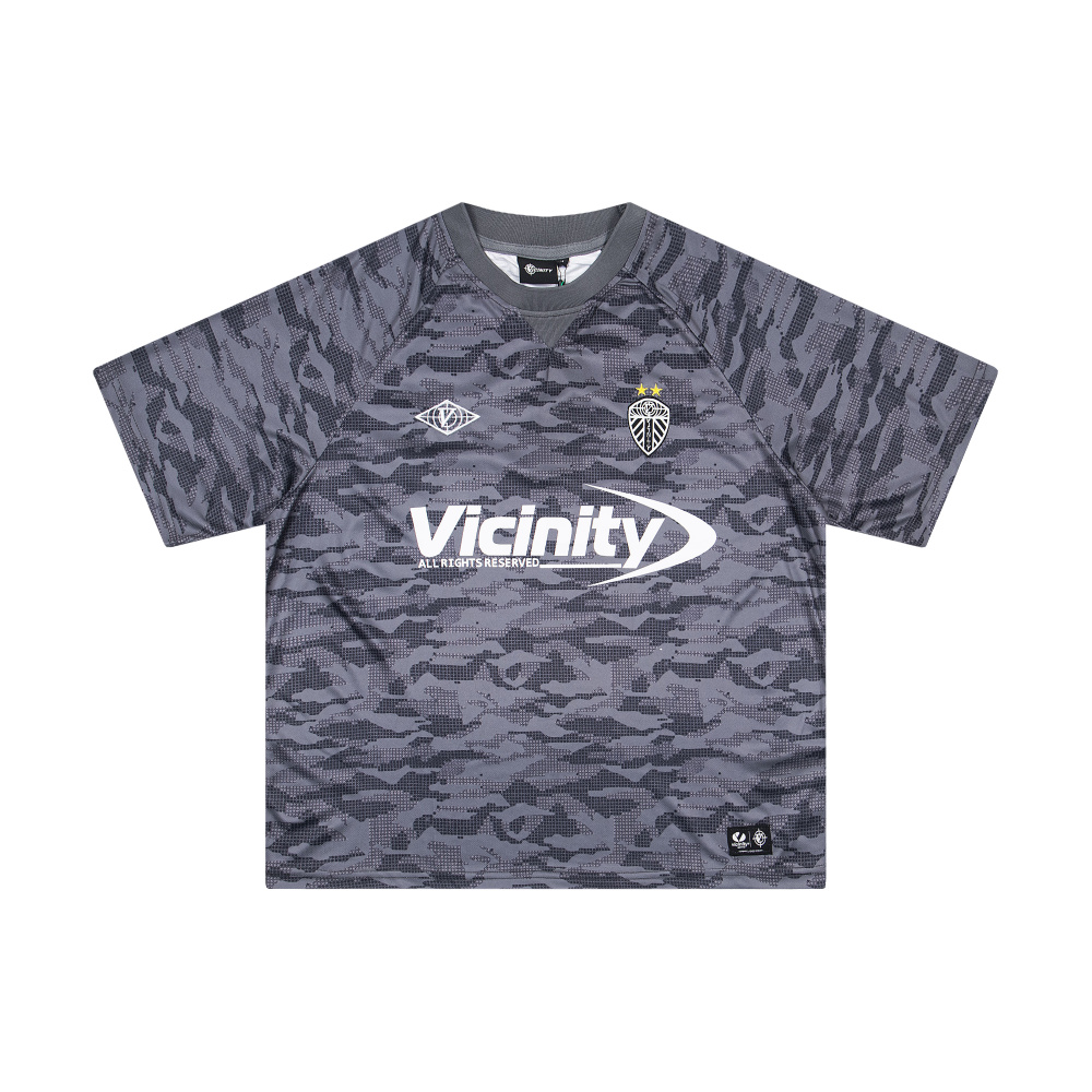 ФУТБОЛКИ Vicinity