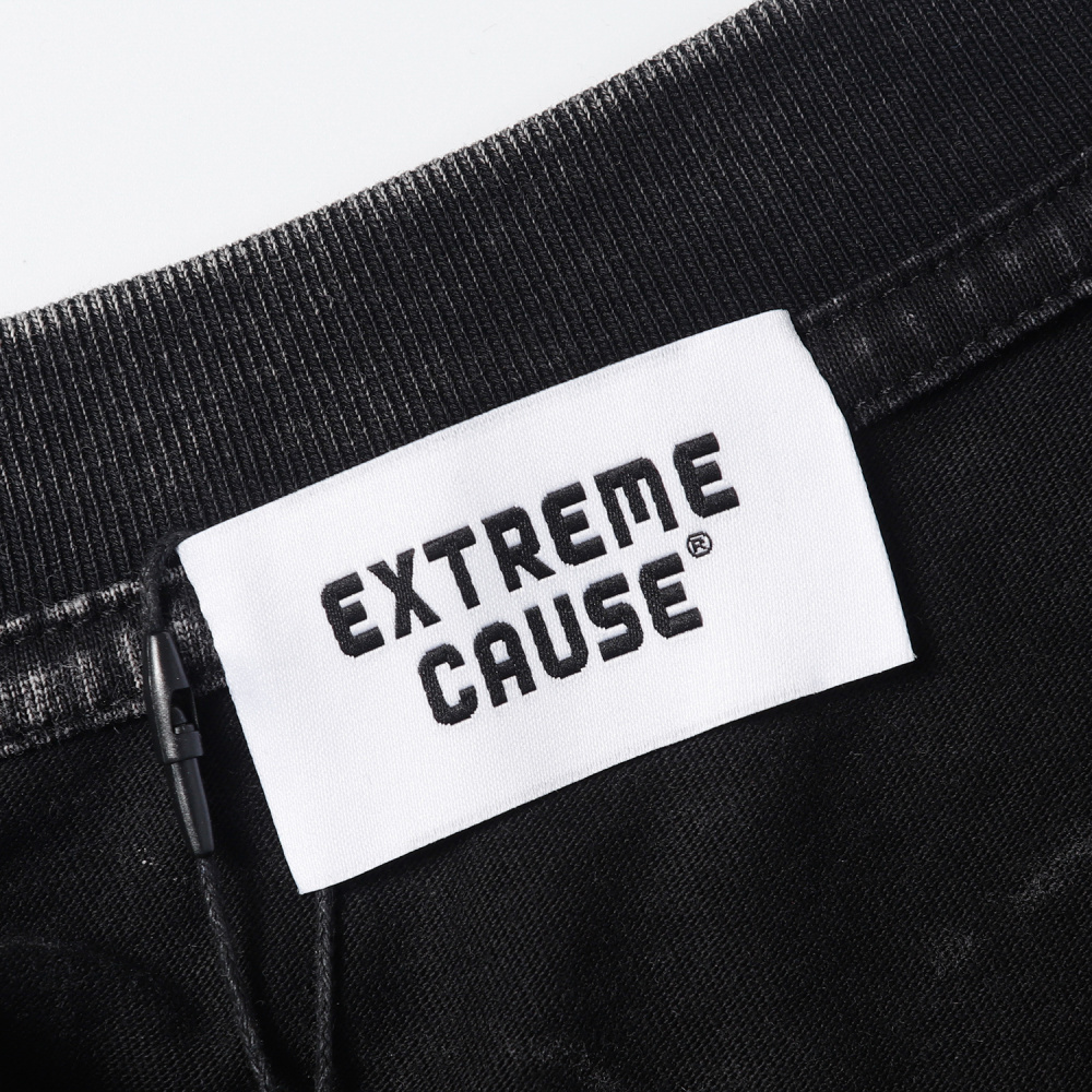 ФУТБОЛКИ  Extreme Cause