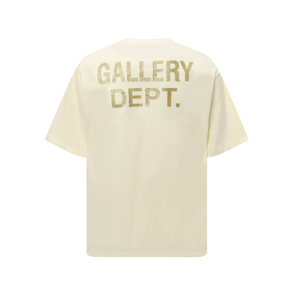 ФУТБОЛКИ Gallery Dept
