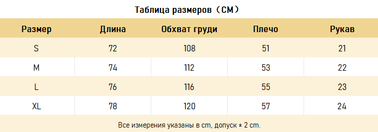 ФУТБОЛКИ Gallery Dept