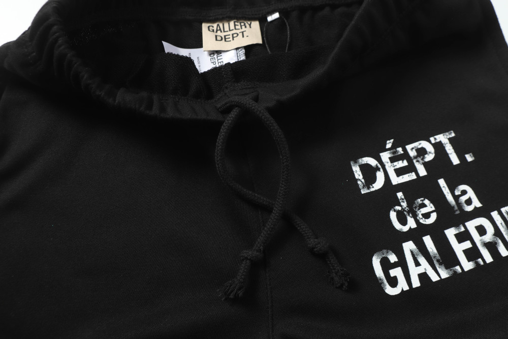 БРЮКИ Gallery Dept