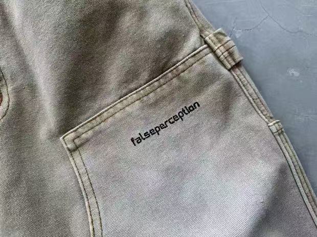 БРЮКИ False Perception