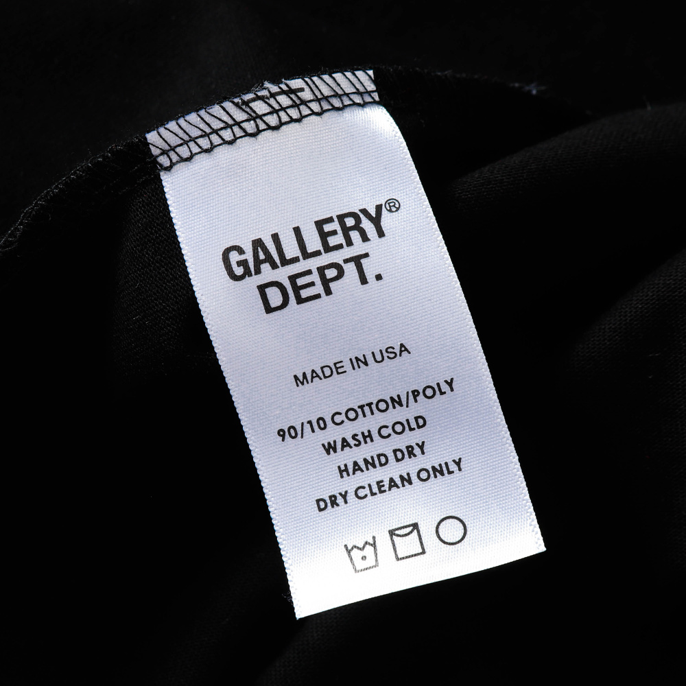 ФУТБОЛКИ Gallery Dept