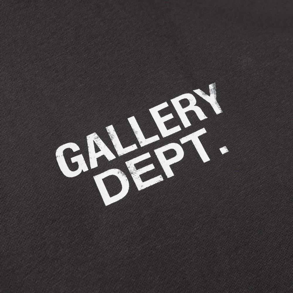 ХУДИ Gallery Dept