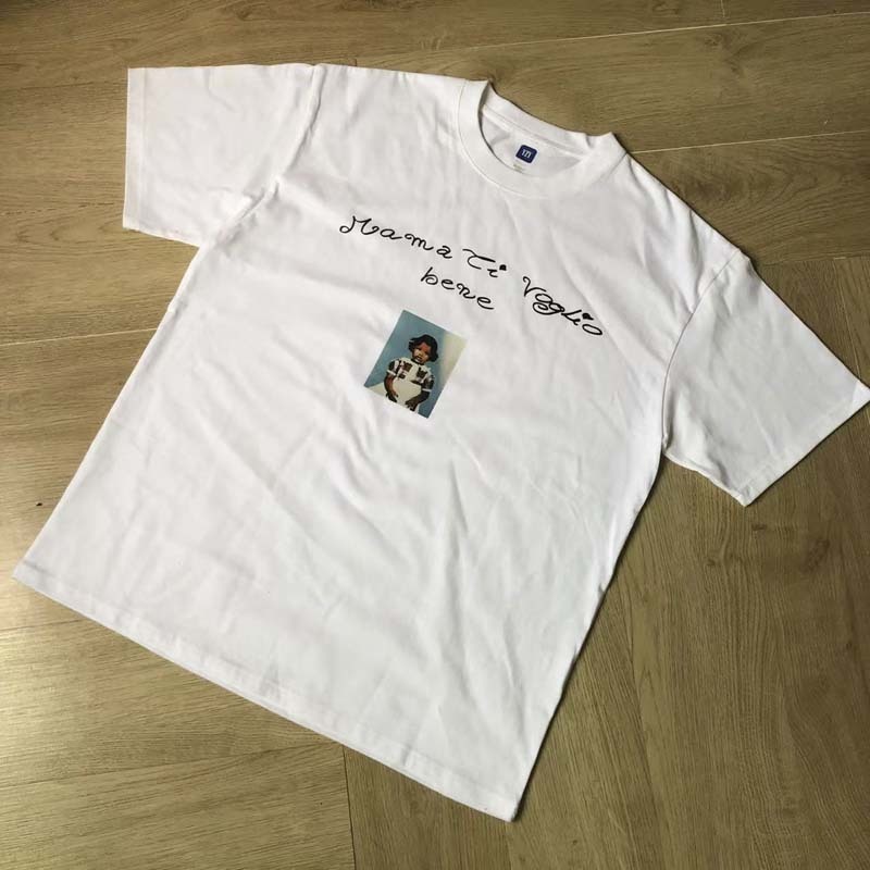 ФУТБОЛКИ YZY