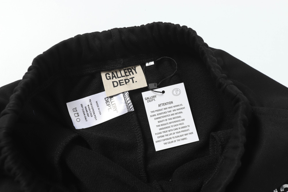 БРЮКИ Gallery Dept