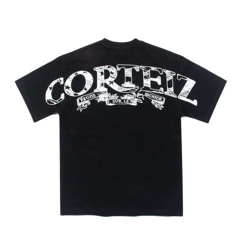 ФУТБОЛКИ Corteiz