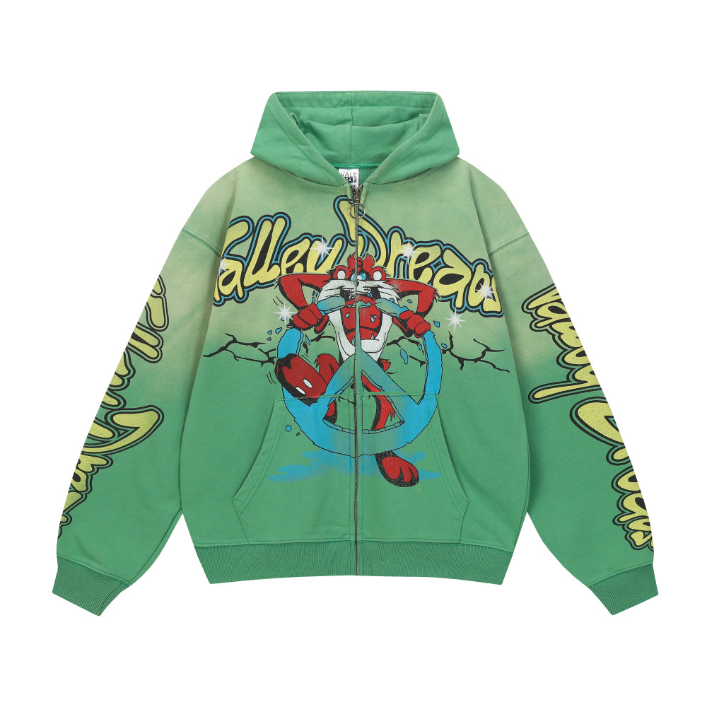 ХУДИ Valley