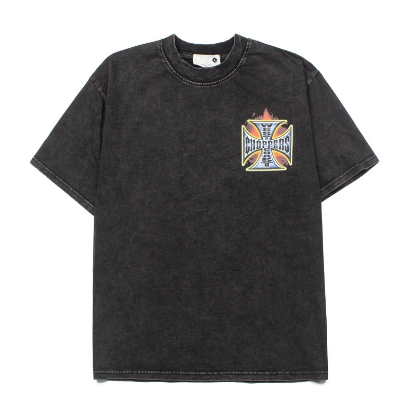 ФУТБОЛКИ Trapstar
