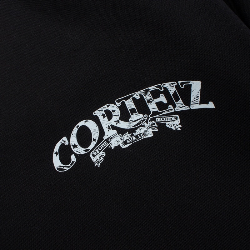 ФУТБОЛКИ Corteiz