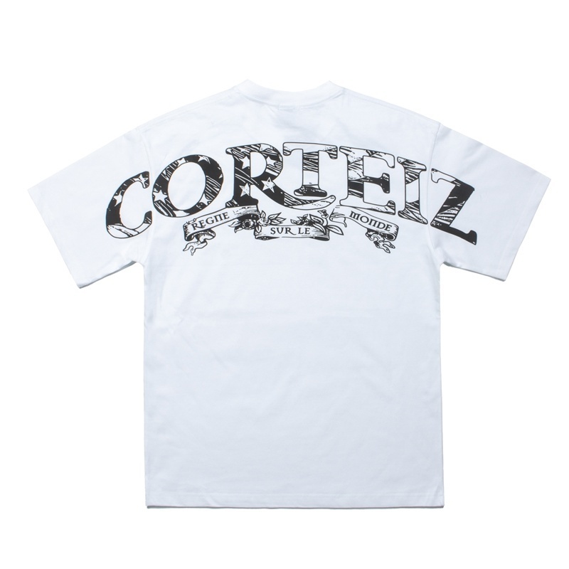 ФУТБОЛКИ Corteiz