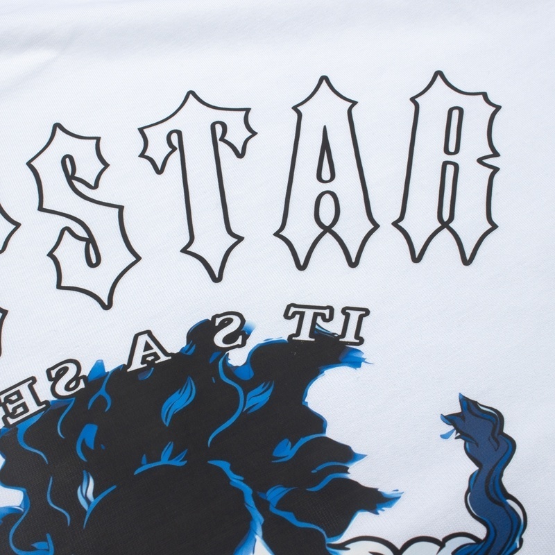 ФУТБОЛКИ Trapstar