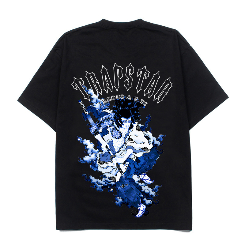 ФУТБОЛКИ Trapstar