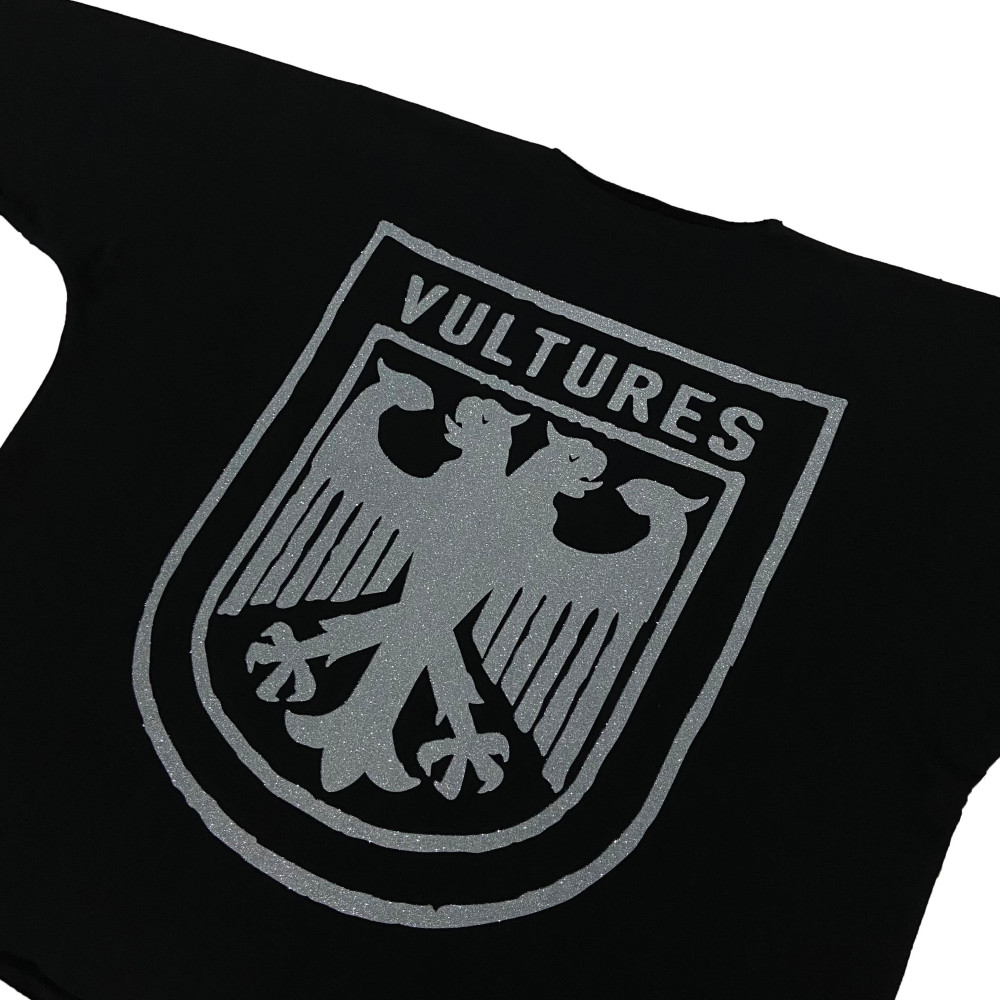 ХУДИ Yeezy kanye Vultures