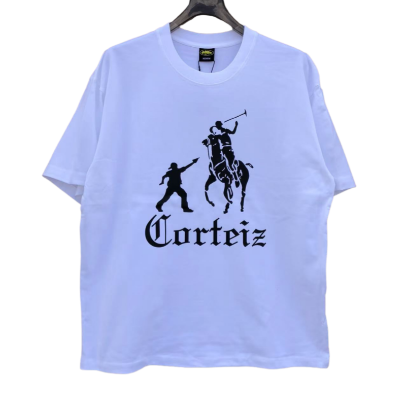 ФУТБОЛКИ Corteiz