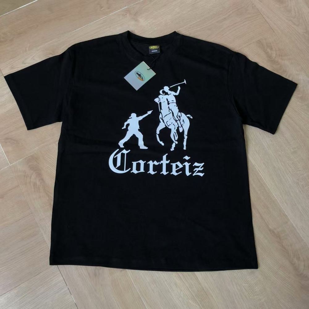 ФУТБОЛКИ Corteiz