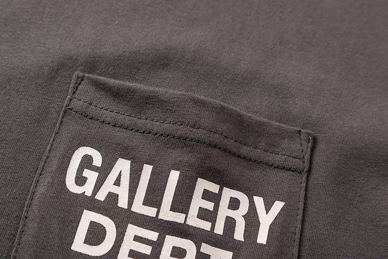 ФУТБОЛКИ Gallery Dept