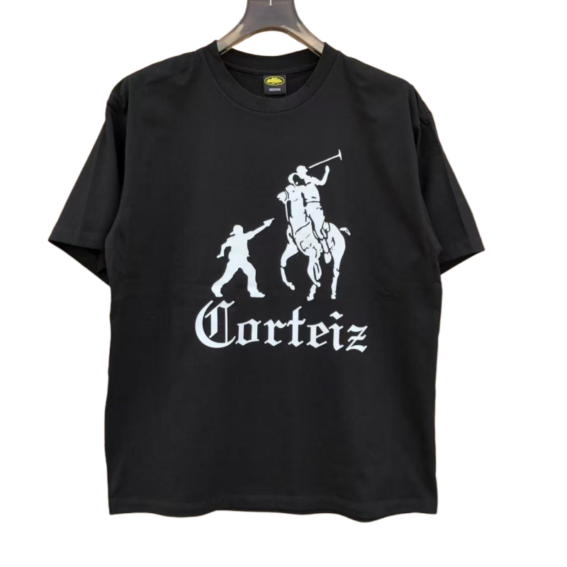 ФУТБОЛКИ Corteiz