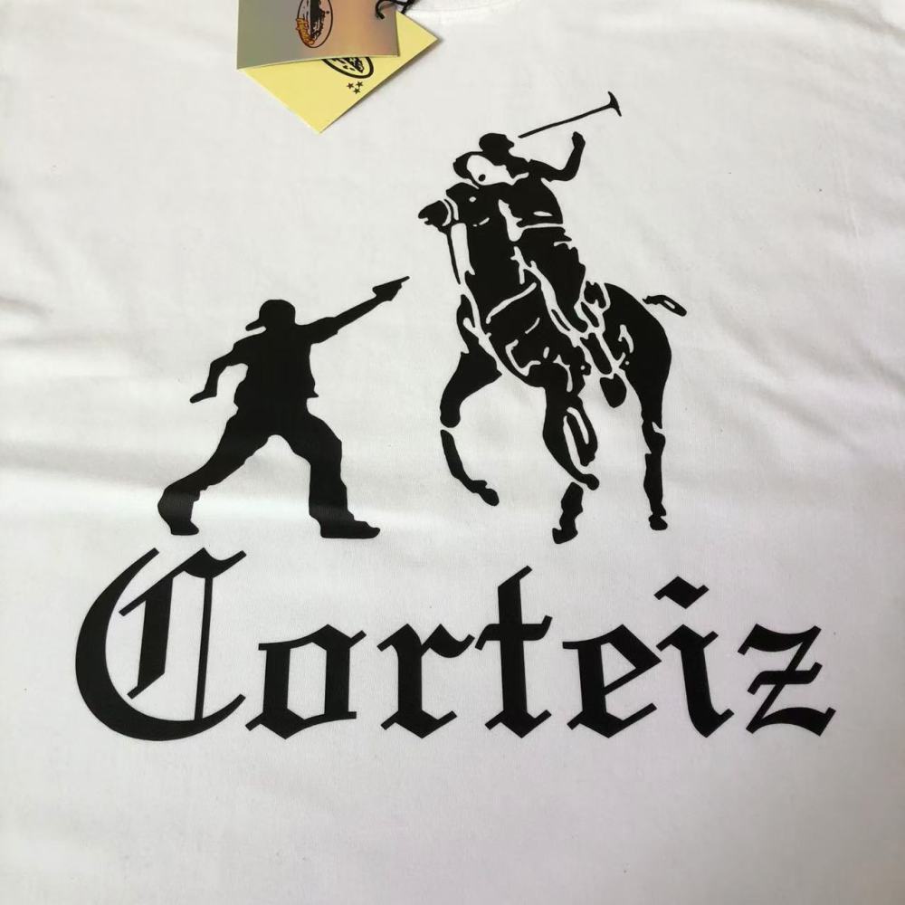 ФУТБОЛКИ Corteiz