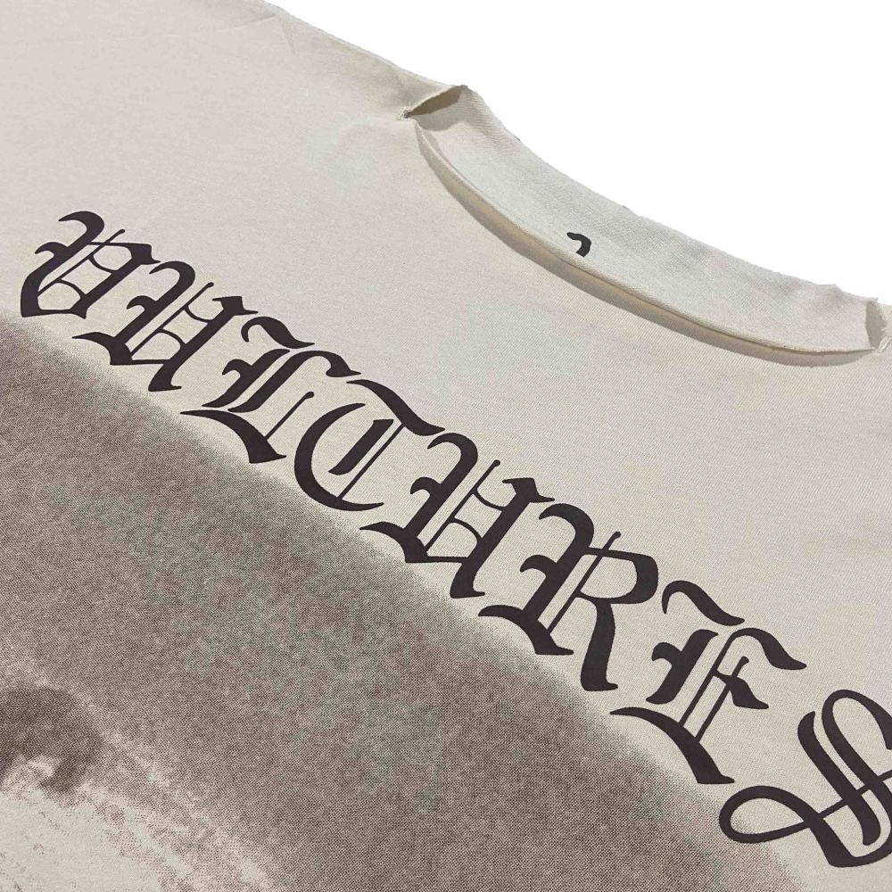 ХУДИ Yeezy kanye Vultures