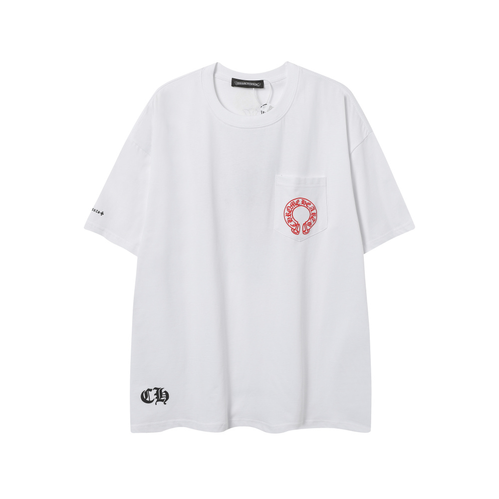 ФУТБОЛКИ Chrome Hearts
