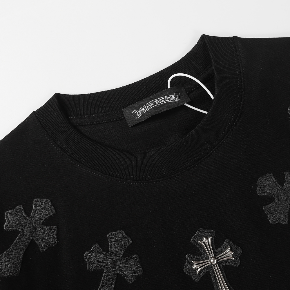 ФУТБОЛКИ Chrome Hearts