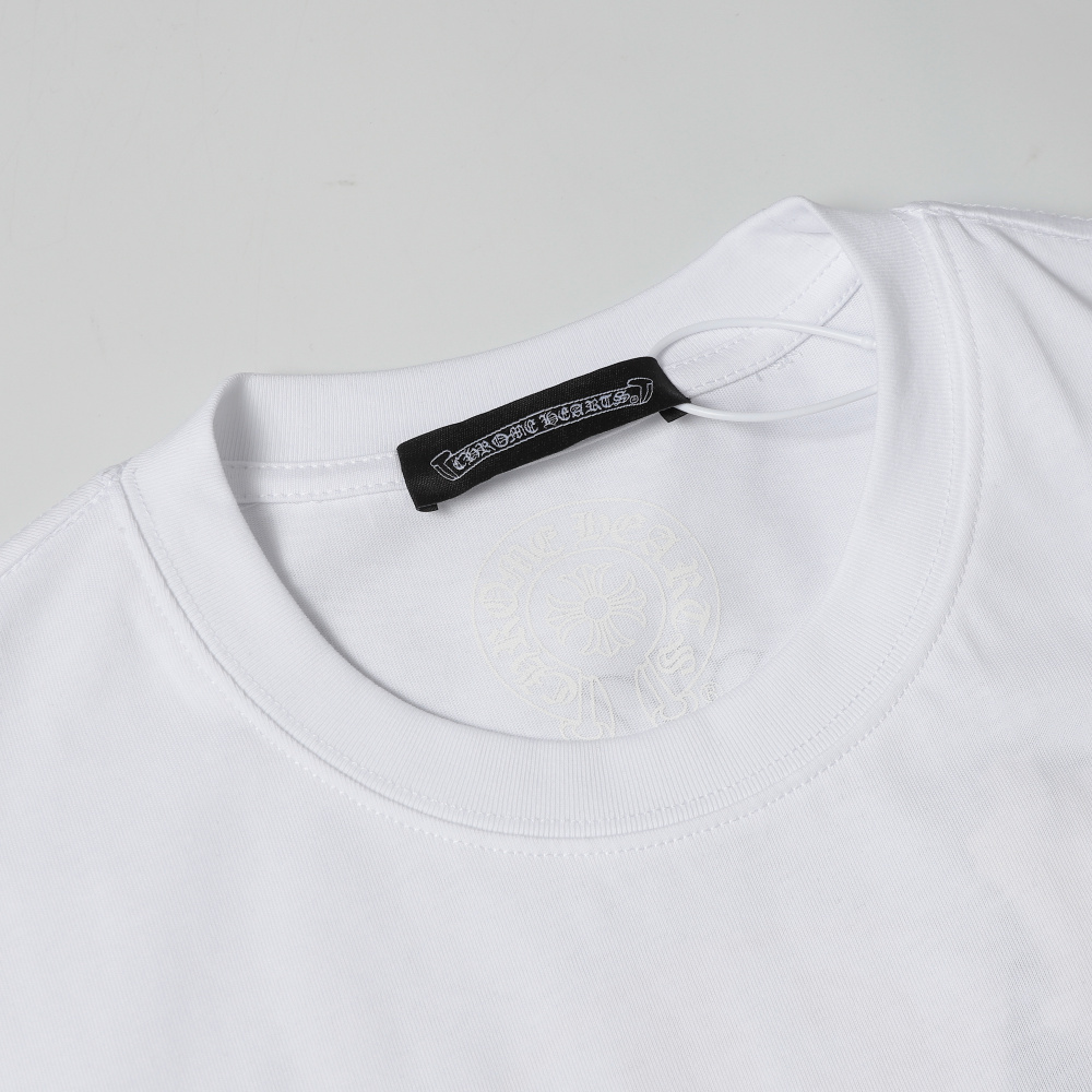 ФУТБОЛКИ Chrome Hearts