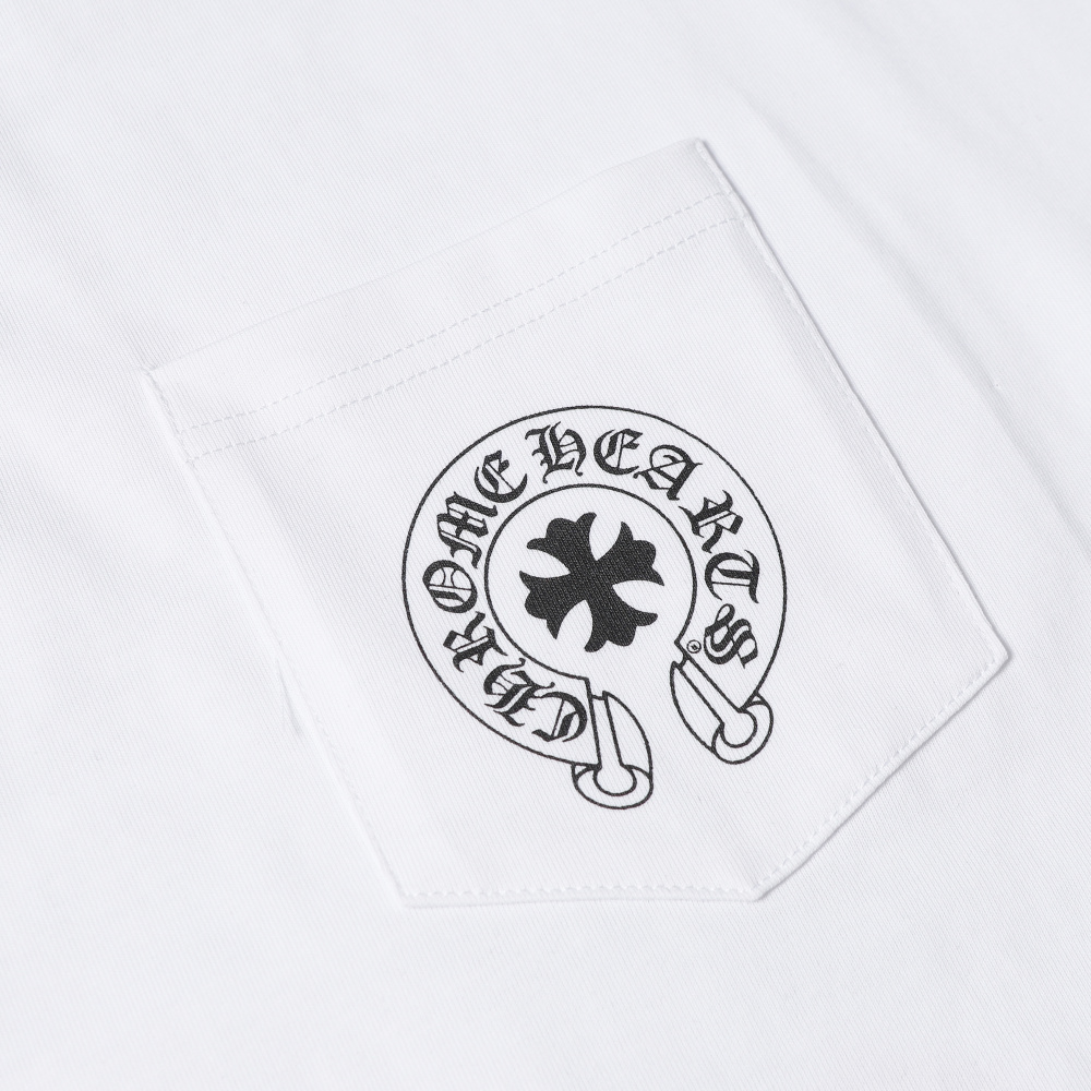 ФУТБОЛКИ Chrome Hearts