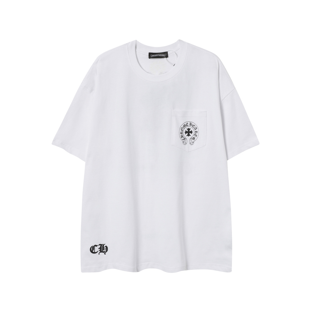 ФУТБОЛКИ Chrome Hearts