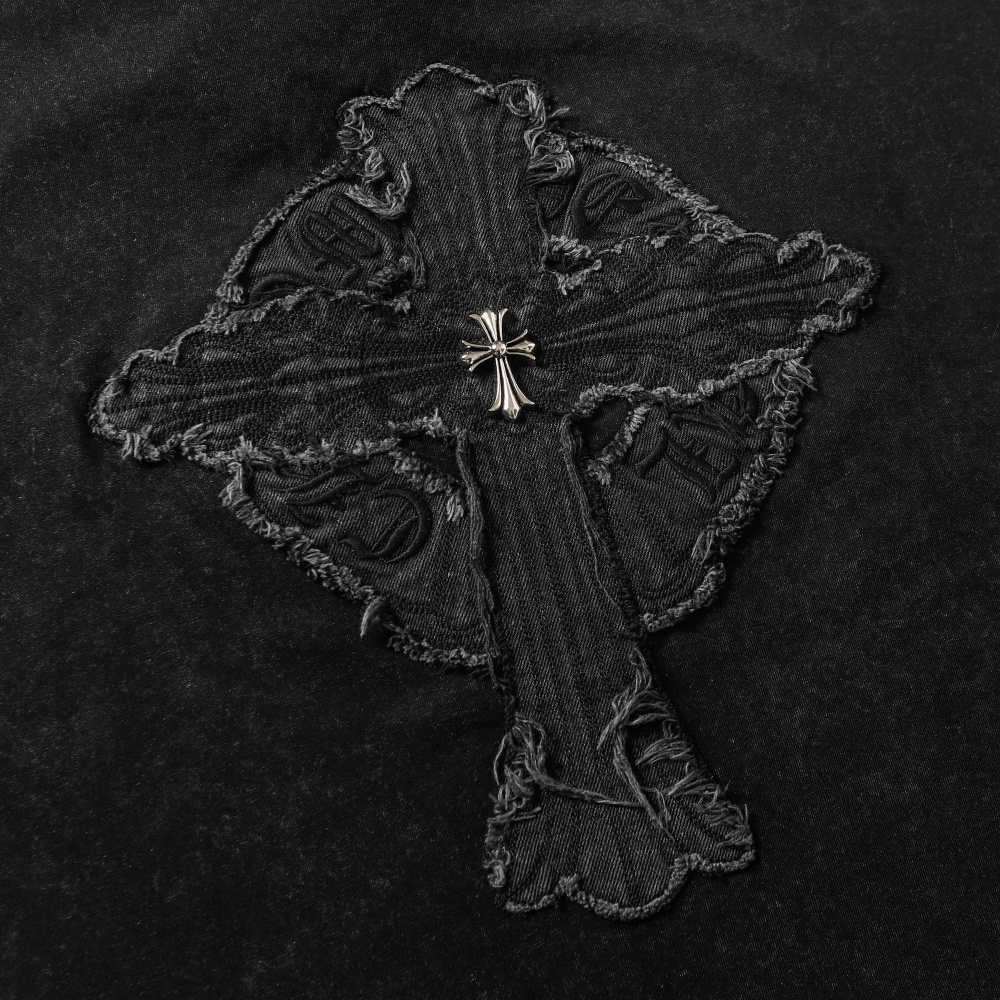 ФУТБОЛКИ Chrome Hearts