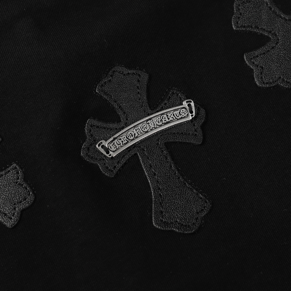 ФУТБОЛКИ Chrome Hearts