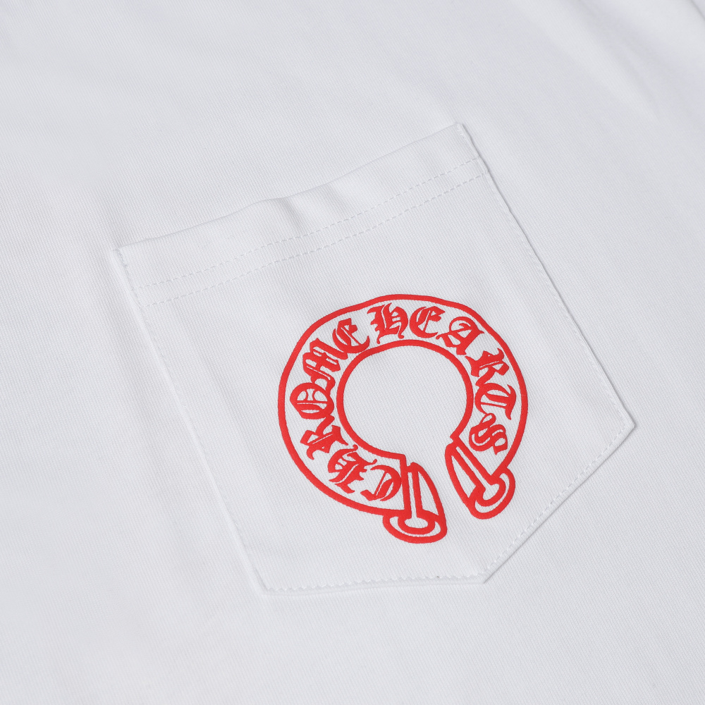 ФУТБОЛКИ Chrome Hearts