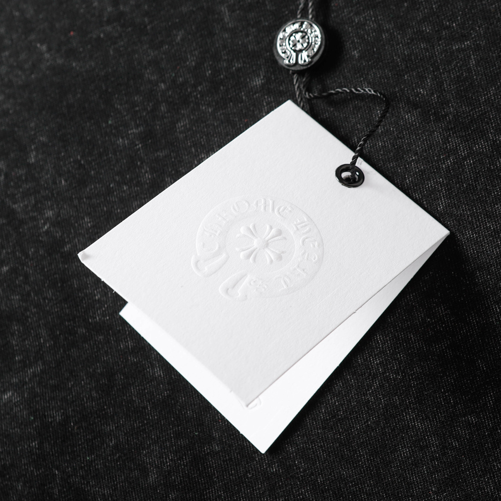 ФУТБОЛКИ Chrome Hearts