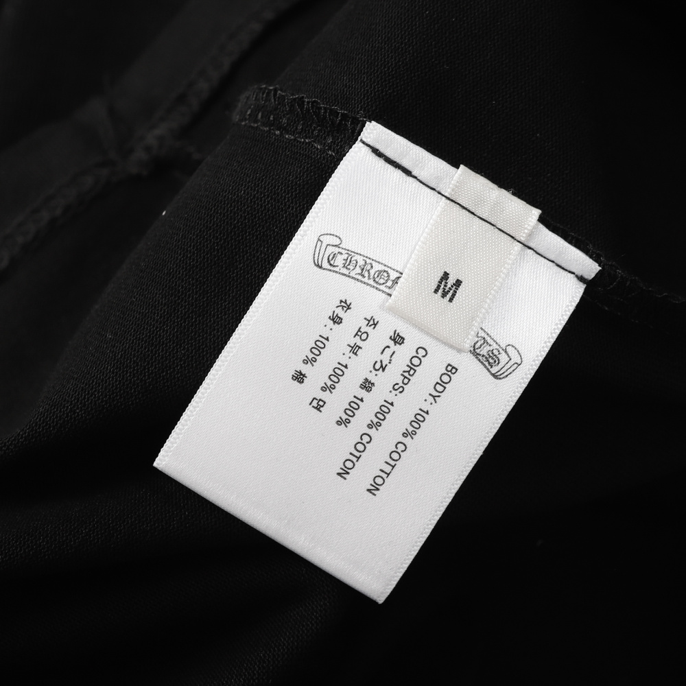 ФУТБОЛКИ Chrome Hearts
