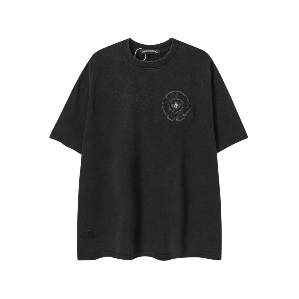 ФУТБОЛКИ Chrome Hearts