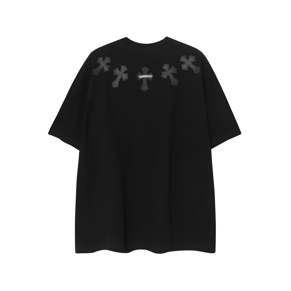 ФУТБОЛКИ Chrome Hearts
