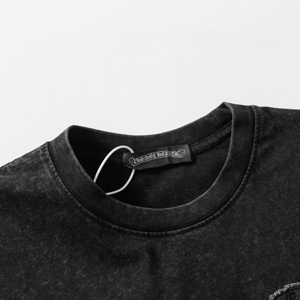 ФУТБОЛКИ Chrome Hearts