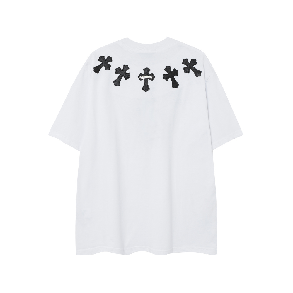 ФУТБОЛКИ Chrome Hearts