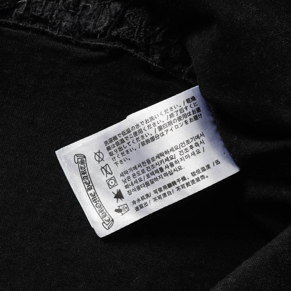 ФУТБОЛКИ Chrome Hearts